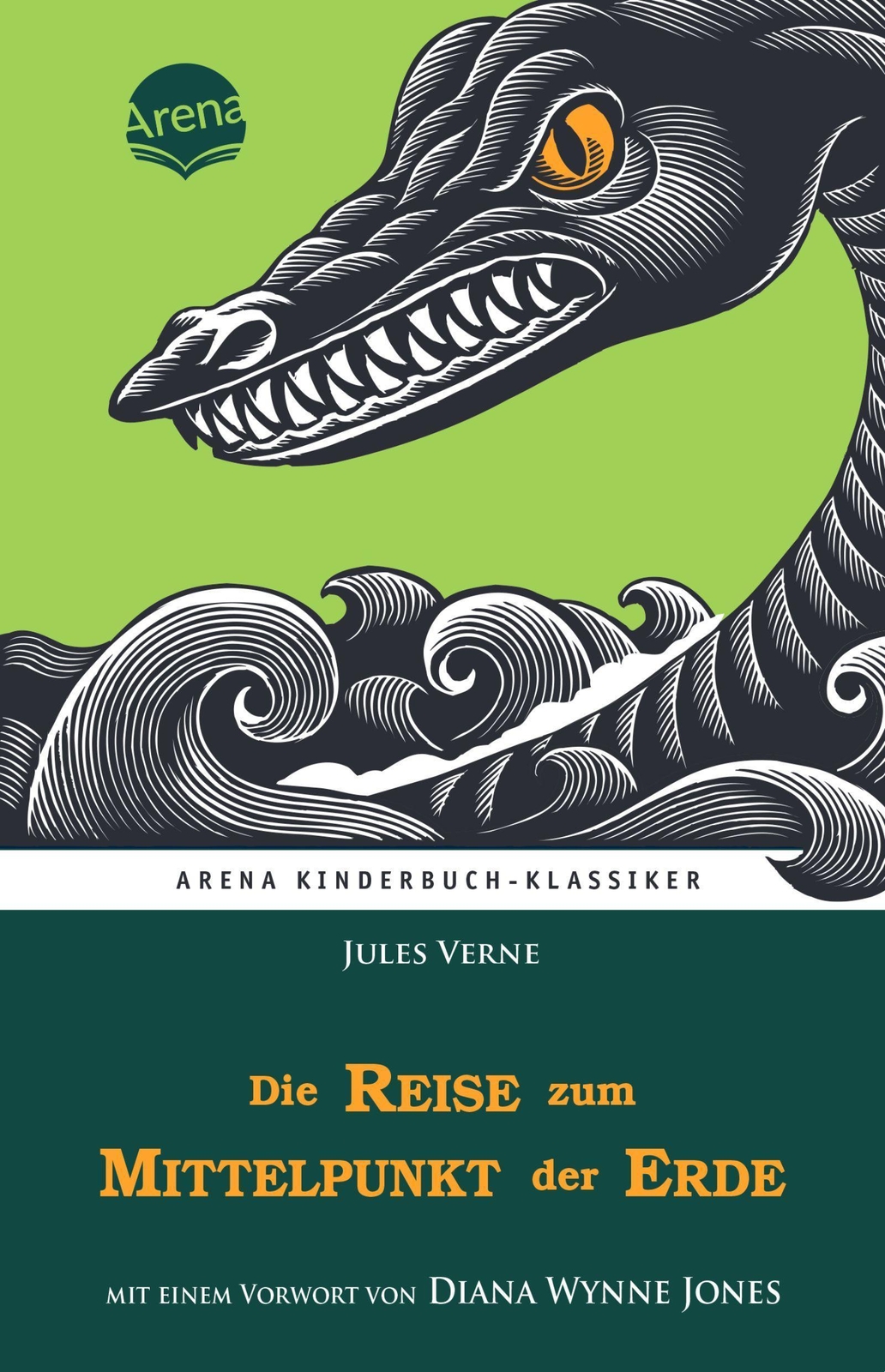 Thumbnail - Die Reise Zum Mittelpunkt Der Erde Jules Verne