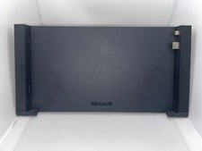 Microsoft Surface 3 Model 1672 Docking Station W/ Power Cord