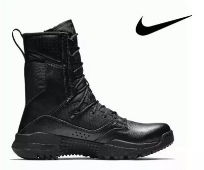 Nike SFB Field Black Tactical Military 