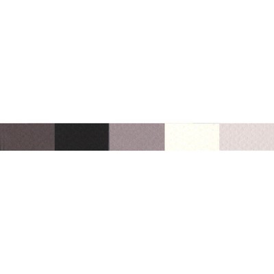 Canson Mi-Teintes Gray Colors Paper Assortment