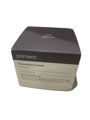 primera cleansing cream