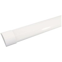 Rohr Led Prismatische Decke 10W 30Cm 3000K Sku 20344 V-Tac Pro VT-8-10-N