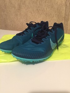 nike m9 spikes