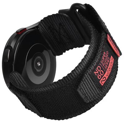 Nereides Band Compatible with Samsung Galaxy Watch 7 6 5 4 40mm 44mm/ Watch 6...