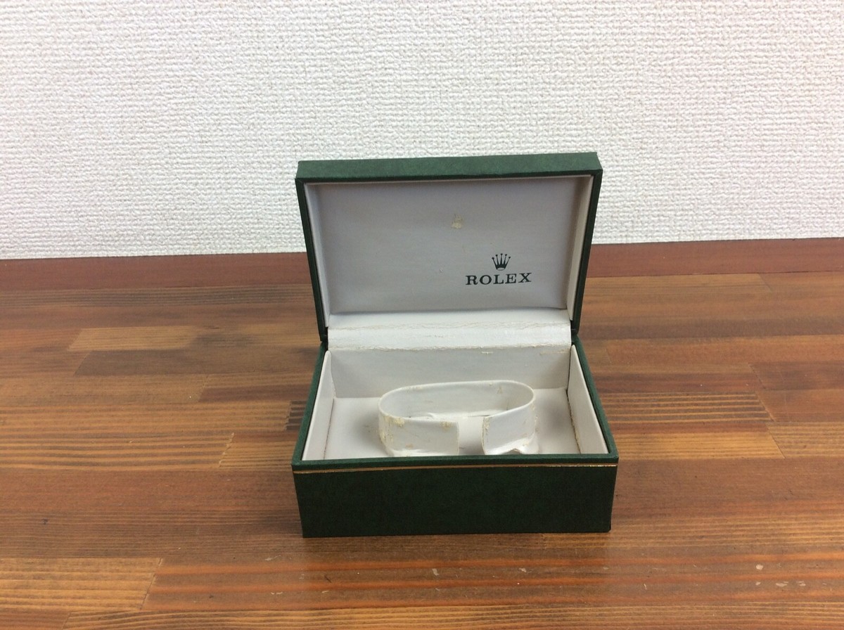 Rolex 06.00.06 Switzerland Vintage Watch Box + Free Shipping Rolex 06.00.06 Switzerland Vintage Watch Box + Free Shipping