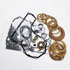 4T40E 4T45E Auto Transmission Overhaul Clutch Frictions Rebuild Kit For CHEVOLET