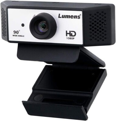 Lumens VC-B2U Full HD 1080p Video Conference Camera