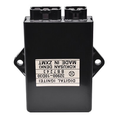 Suzuki Burgman 400 CDI Box Para SUZUKI GSF400 Bandit 1989-1990 Y