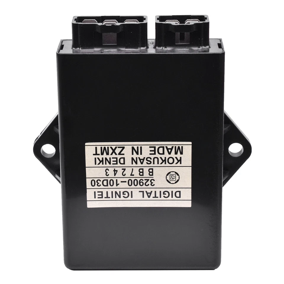 Digital Ignition CDI ECU BOX for Suzuki GSF250 GSF400 Bandit 400 GSX250F GSXR250 - Image 4 of 4