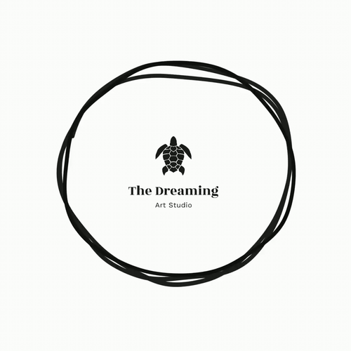 Wall Art ~ Ready to Frame |    Dry Season - Picture 5 of 5