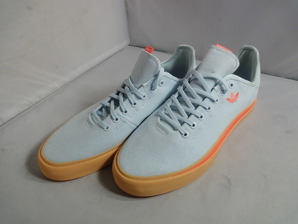 Adidas sneakers Sabaro shoes Tennis Savaro 28.5cm EG2777 USED