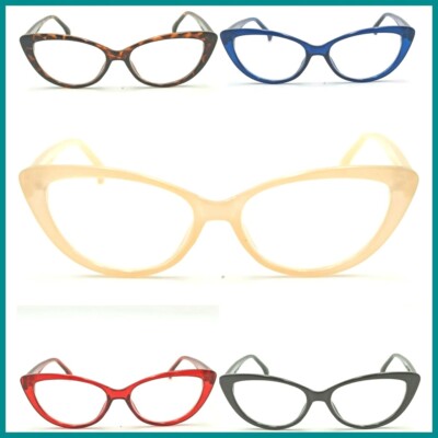 Lesebrille Damen 1,5 2 2,5 2,50 3 Stufenbrille Ruhe für PC