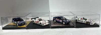 Trofeu Subaru Impreza Porsche LMP 1 WSC Fat Turbo Pole 1303 615 612 902