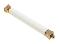 P1058930-080 Platen Roller for Zebra ZT410 ZT411 Printer 203dpi 300dpi 600dpi