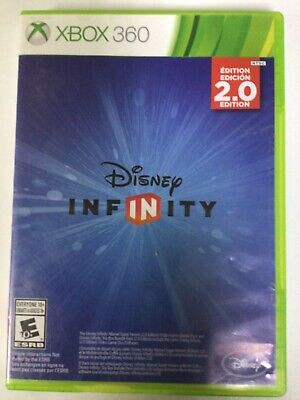 Jogo Disney Infinity Xbox 360, Jogo de Videogame Xbox 360 Usado 90126585