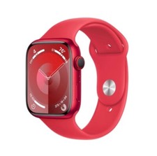 Apple Watch Series 9 GPS  Cellular, 41mm PRODUCT RED