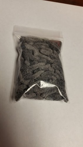Mop Fly Bodies- Fly Tying- 14 Pop. Colors- Various Quantities- Combined Shipping - Picture 23 of 48