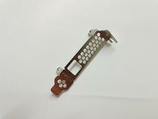 Low Profile Bracket for LSI MegaRAID 9380-4i4e SAS3108