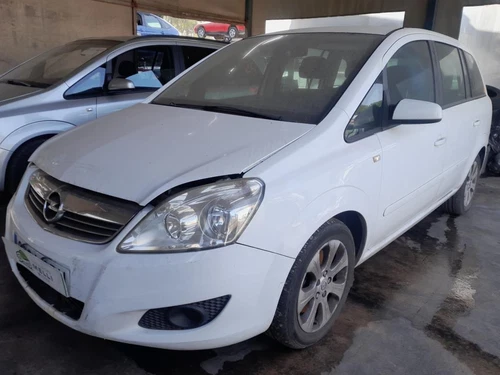 13276999 Pantalla Multifuncion para OPEL ZAFIRA B Enjoy 2009 8368862 - Imagen 5 de 10
