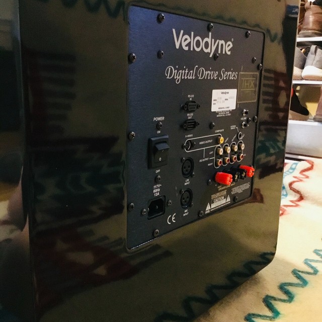 velodyne dd15 for sale