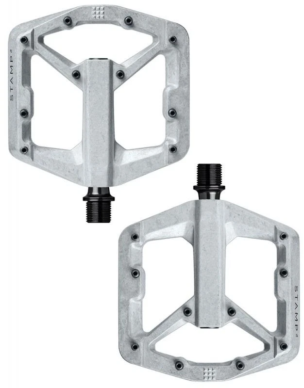 CrankBrothers Stamp 2 Plattformpedale Pedale #LB2