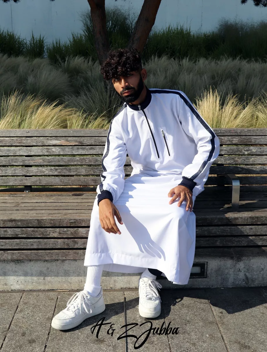 Arab style men's best sale clothing