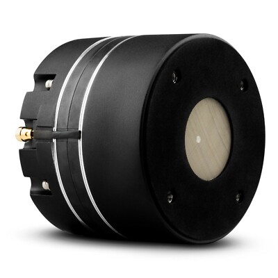 DS18 PRO-DRNMD 2'' Throat Bolt 880 Watts Max 123Db 8-Ohm