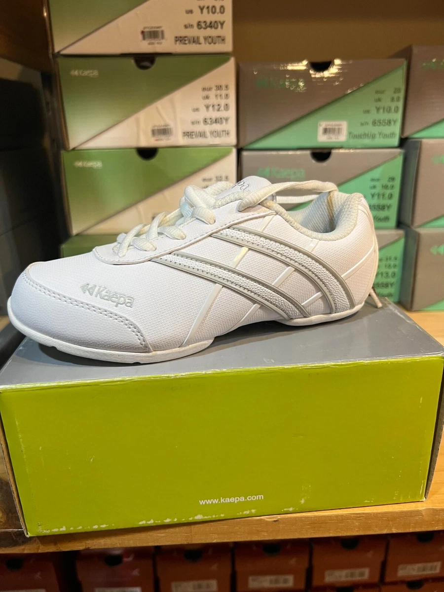 Kaepa cheer store shoes youth