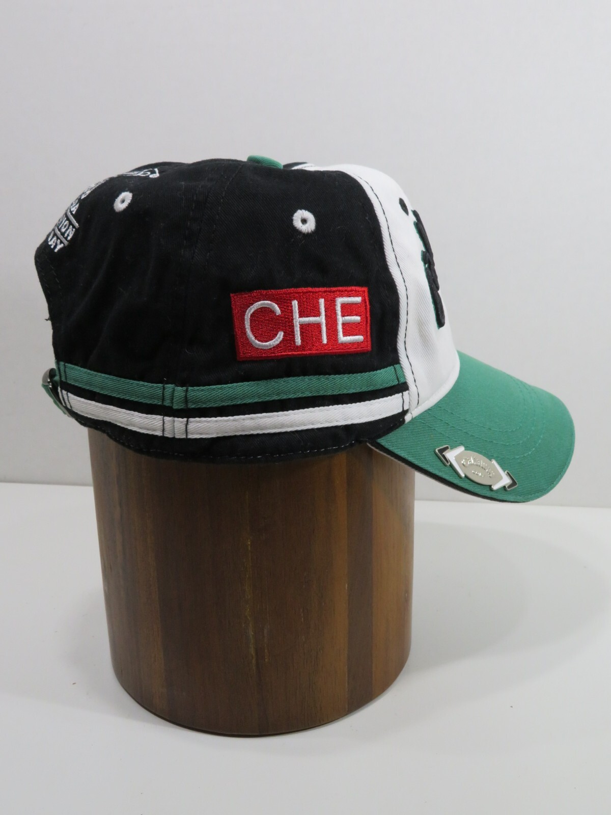 Vintage Embroidered Golf Caps/Visors Callaway and Titleist eBay