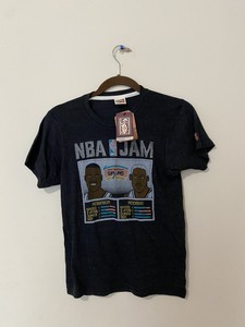 nba jam spurs shirt