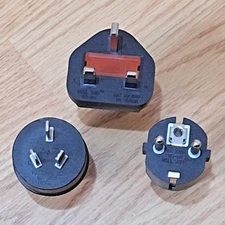 Well Shin Adapters WS-091 WS-092 WS-095