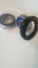 NEW BEARING AND SEAL KIT FOR WH45X10136 TUB