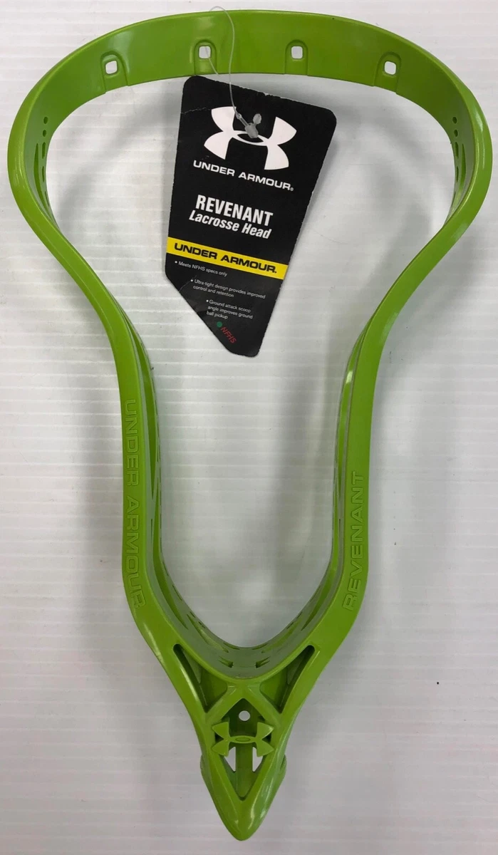 Under armour box lacrosse cheap