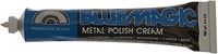 Blue Magic 100 Metal Polish Cream - 3.5 Oz. Blue Magic 100 Metal Polish Cream - 3.5 Oz.