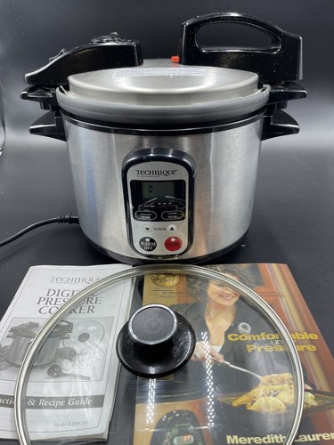 breville slow cooker manual