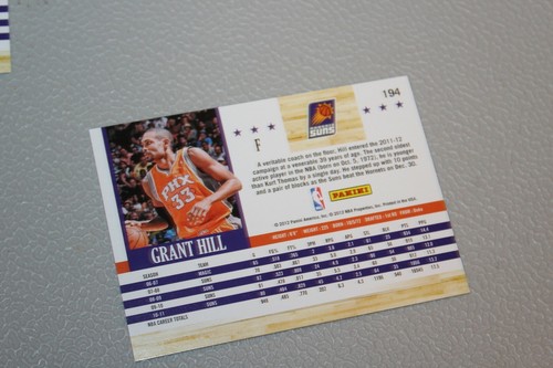2011-12 Panini NBA Hoops Basketball Card Complete Finish Fill Your List Set Pick - Picture 252 of 354