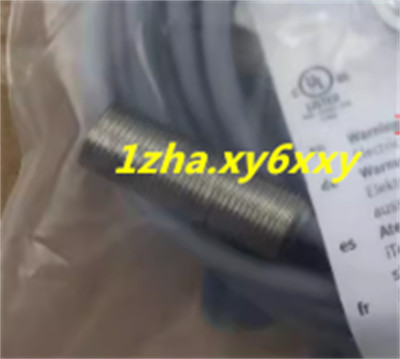 S 1pc new for Proximity Switch SIEN-M12B-PS-K-L 150402 #1z | eBay