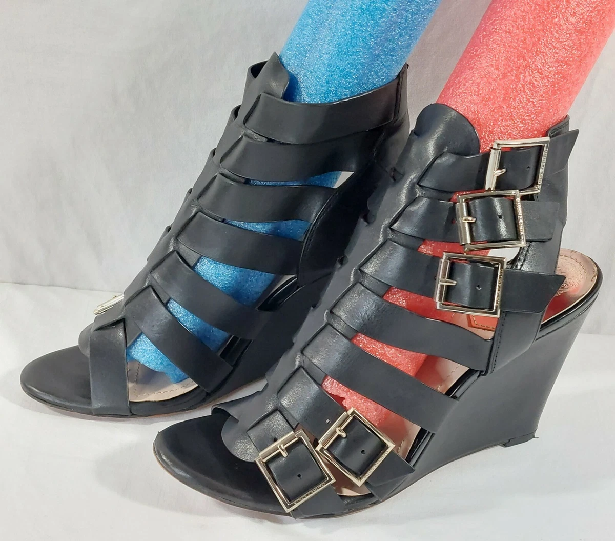 Vince camuto cheap gladiator sandals