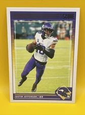 2024 Score Football 1-200 (you pick) Star / HOF 🔥🔥🔥🔥🔥