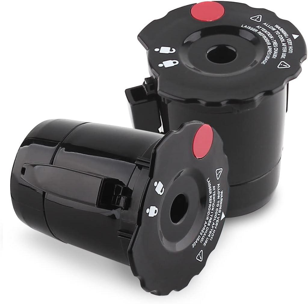 Keurig K250 Reusable Coffee Filter for K-Cup K300 K350 K375 K40 Models