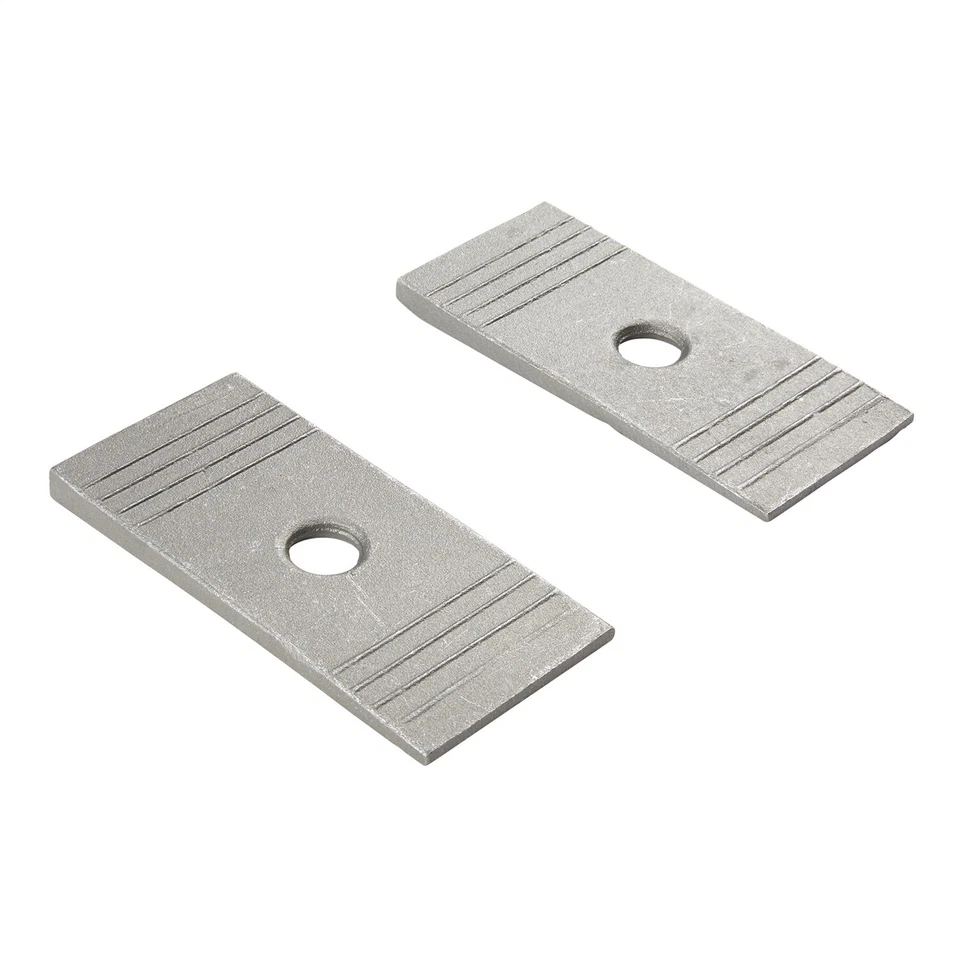 Cuña Rubicon Express RE1465 grados para Wrangler 76-95 CJ5 CJ7 (YJ) Foto 2 de 4