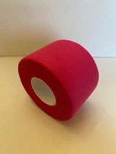RED MEDICAL TAPE  1  ROLL  1.5"x10yds.   SPECIAL