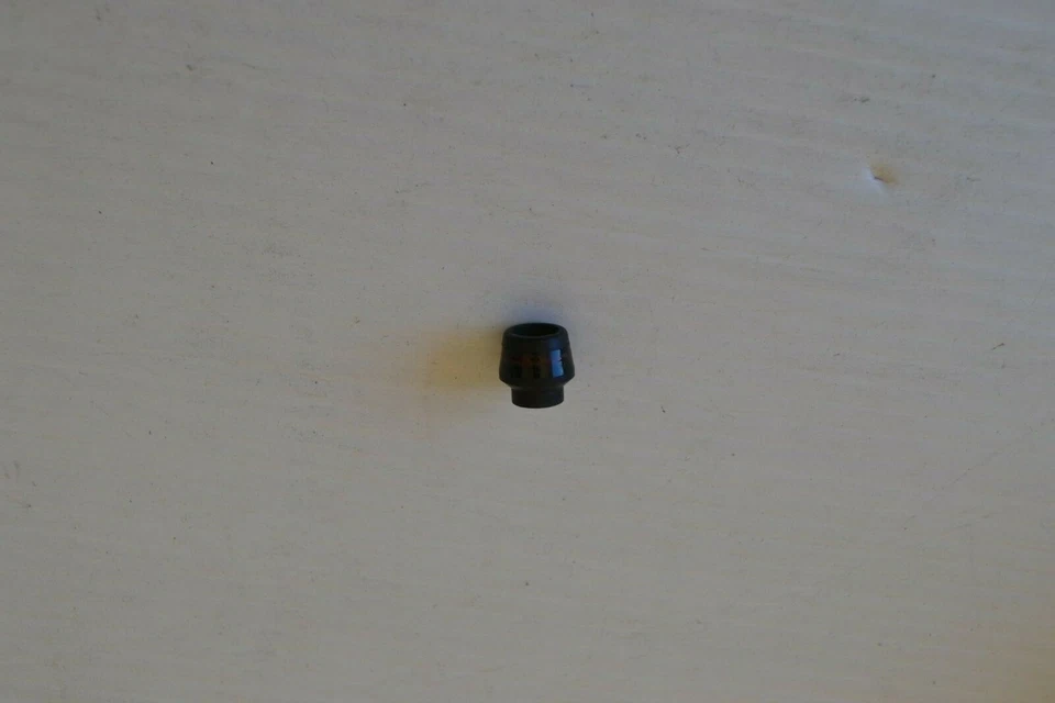 OnOff Swing Assist Sytem 10° 435cc Driver Head With Ferrule Nice! - Image 4 of 4