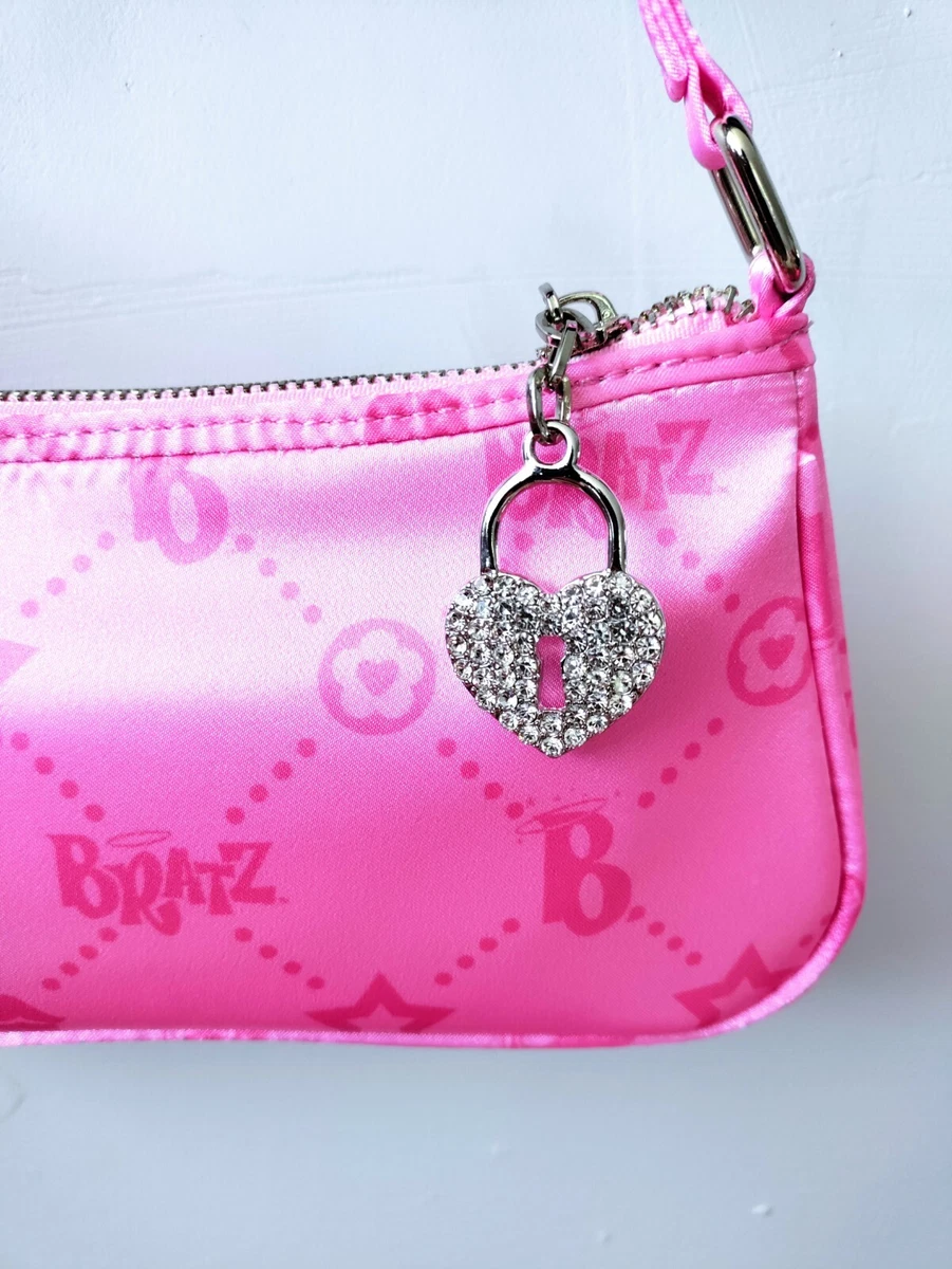 ✨NEW DOLLS KILL BRATZ BAGUETTE BRATZ PURSE BRATZ DOLL PURSE RARE LIMITED  EDITION