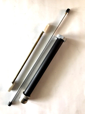 WAGNER  # 0276102  HVLP  12''  EXTENSION ASSEMBLY FOR HVLP SPRAY GUN - SHIPS FREE