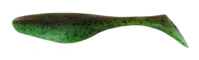 Jenzi River Shad ZD UV-Aktiv