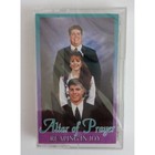 The Altar Of Prayer Reaping In Joy Cassette New Sealed