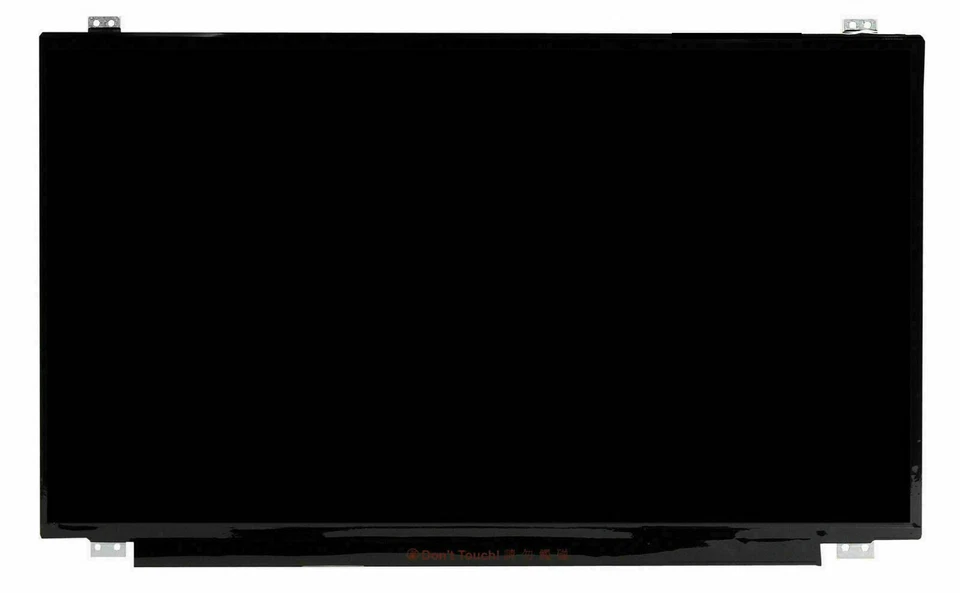 Lenovo ThinkPad T570 P51S 15" FHD Lcd screen 00UR887 Non-Touch 00UR885 - Image 3 of 4