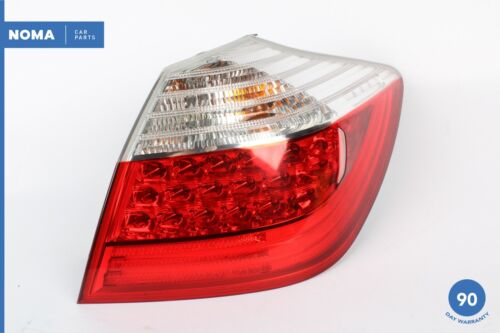 2009-2011 Hyundai Genesis Sedan Rear Right Passenger Side Tail Light Lamp OEM - Picture 1 of 11