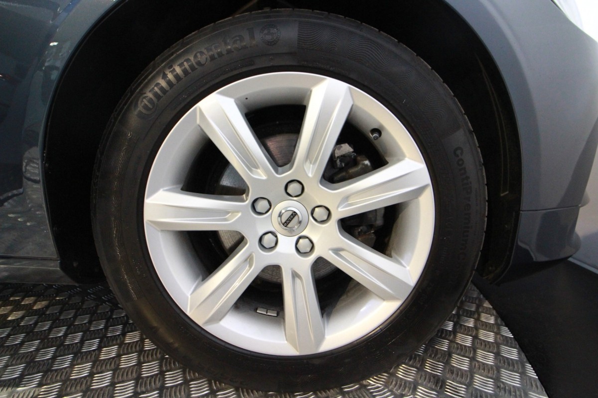 Volvo V90 2,0 D4 190 Momentum aut.